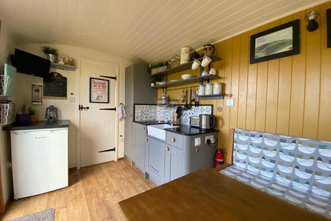 Photo of Others in Cilcain