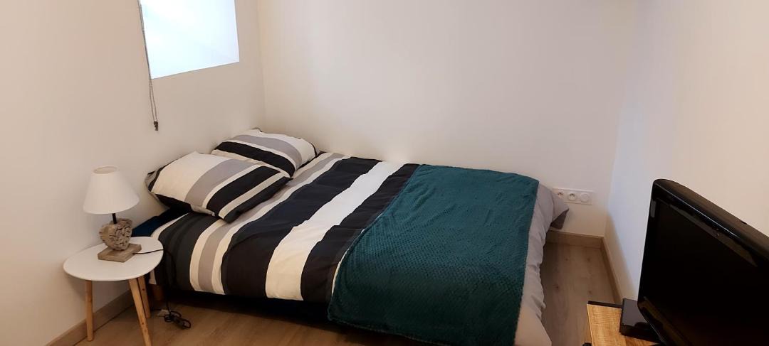 Photo of Bedroom in Laval