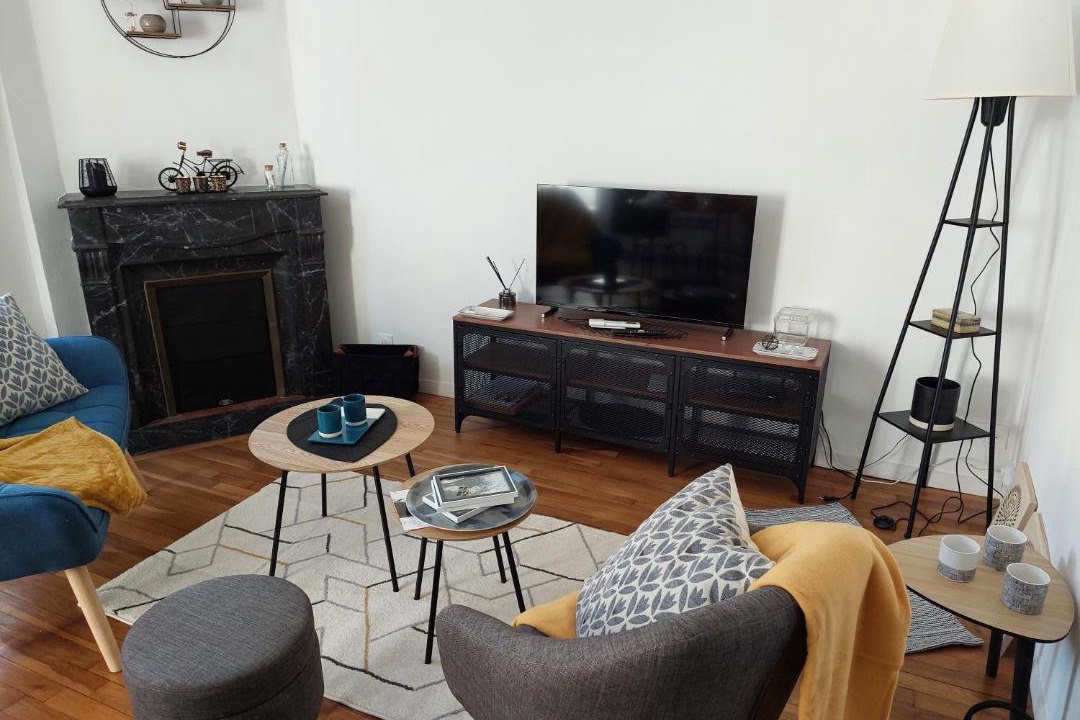 Photo of Others in Issoudun