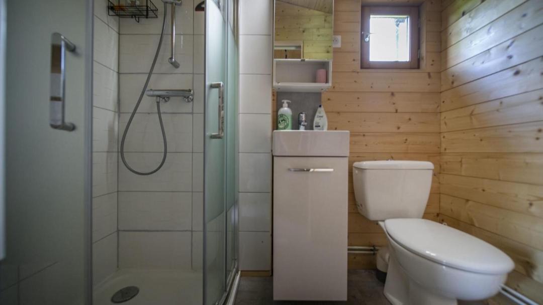 Photo of Bathroom in Granges-Aumontzey