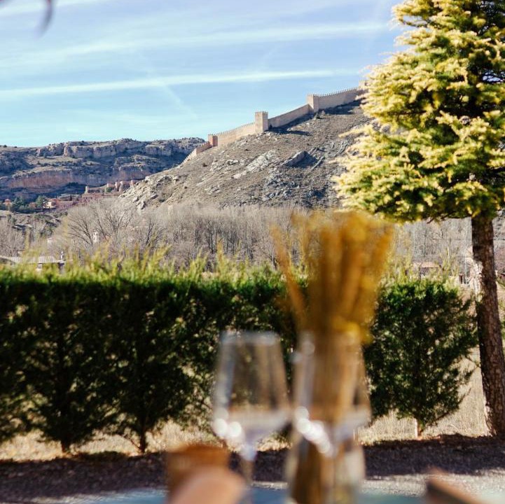 Photo of Others in Albarracin