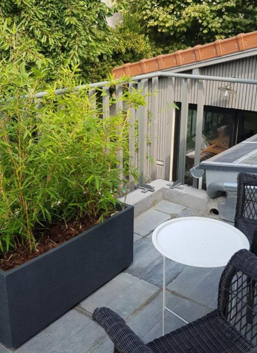 Photo of Patio Balcony in Pantin