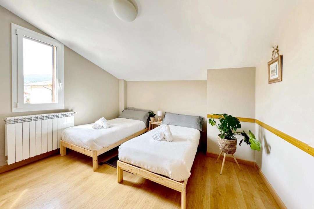 Photo of Bedroom in Akerreta