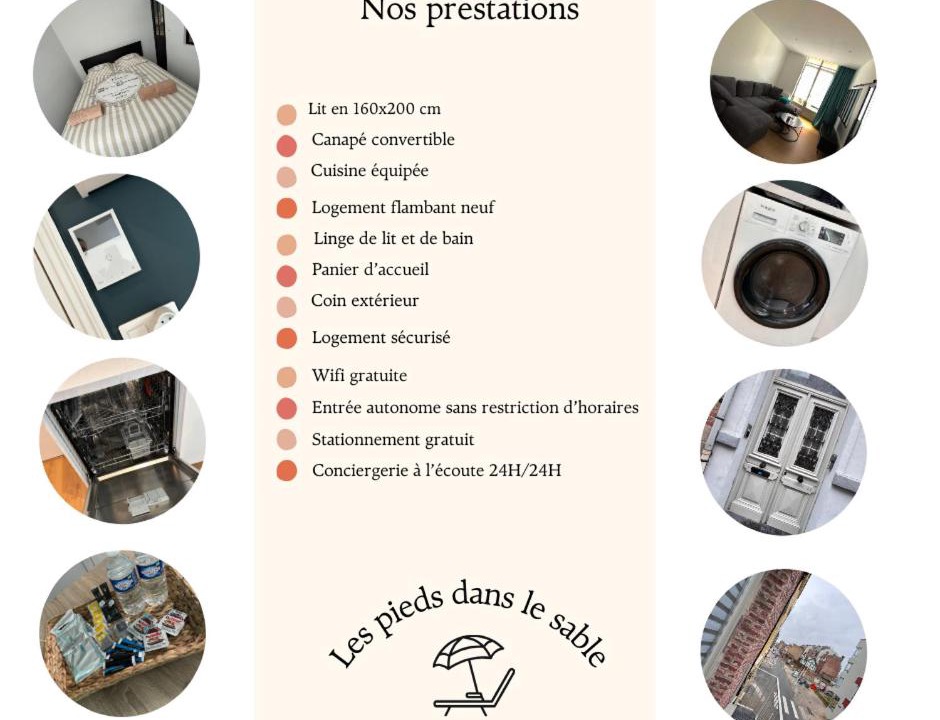 Photo of Others in Malo-les-Bains