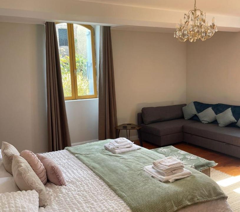 Photo of Bedroom in Heres