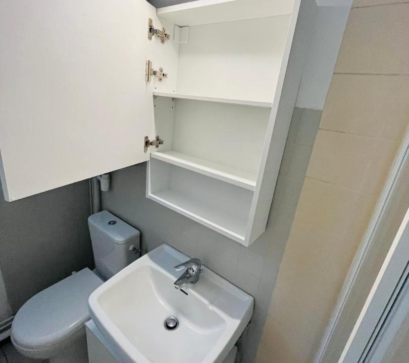 Photo of Bathroom in Montesson