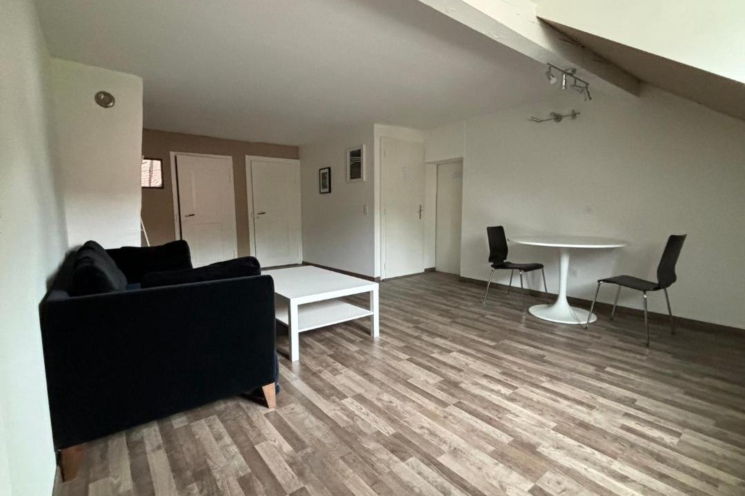 Photo of Livingroom in Diegten