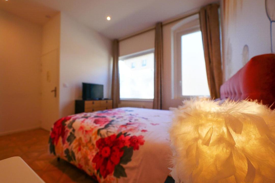 Photo of Bedroom in Saint-Alban-de-Roche