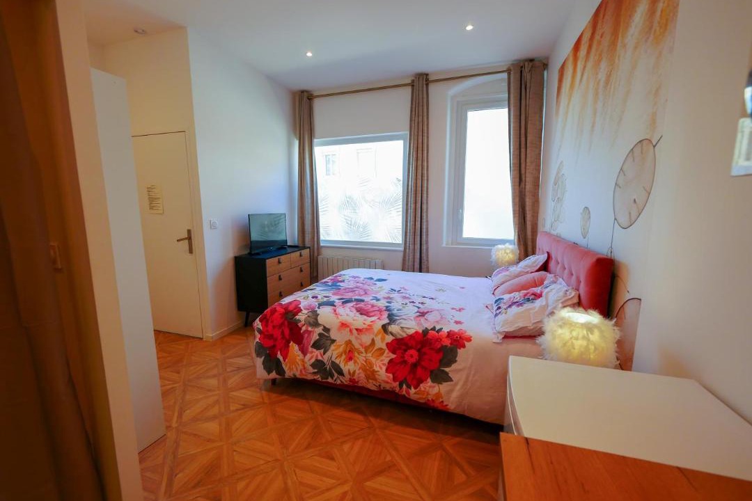 Photo of Bedroom in Saint-Alban-de-Roche