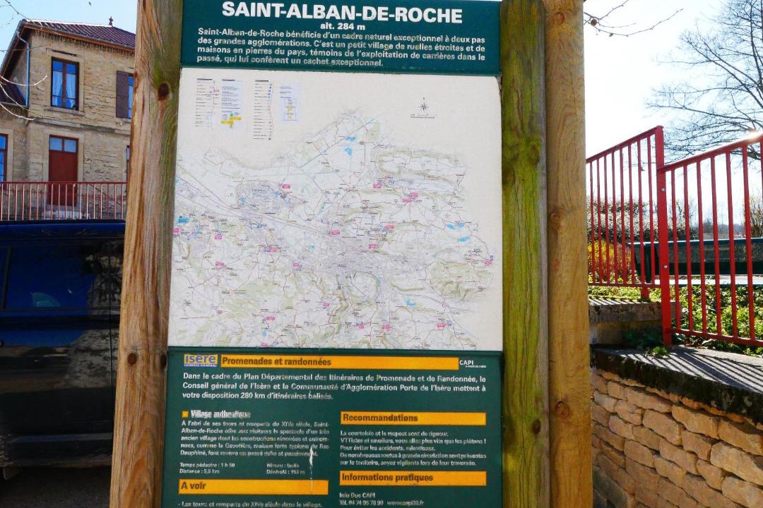 Photo of Others in Saint-Alban-de-Roche