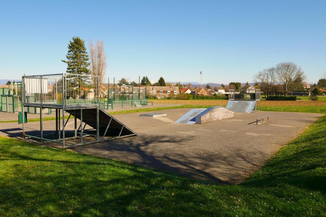 Photo of Others in Saint-Alban-de-Roche