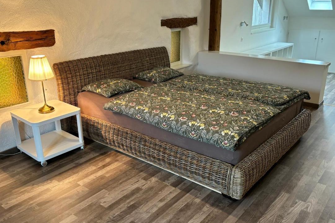 Photo of Bedroom in Diegten