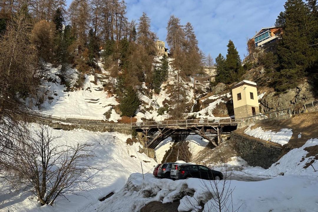 Photo of Others in St. Moritz