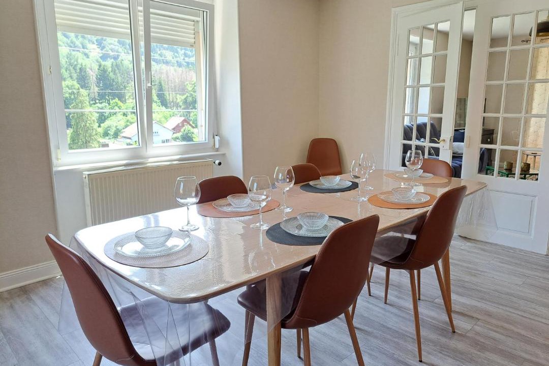 Photo of Livingroom in Mollau