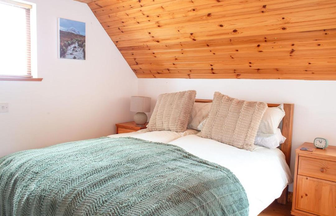 Photo of Bedroom in Breakish