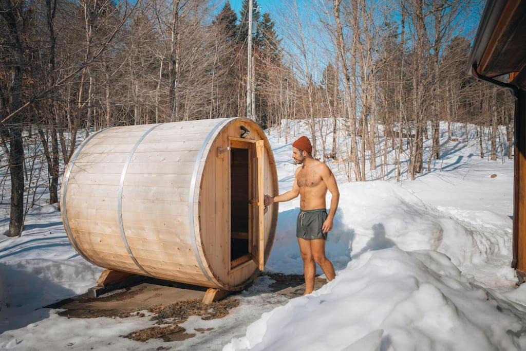 Photo of Others in Fiddler Lake Resort