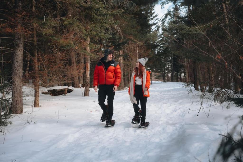 Photo of Others in Fiddler Lake Resort