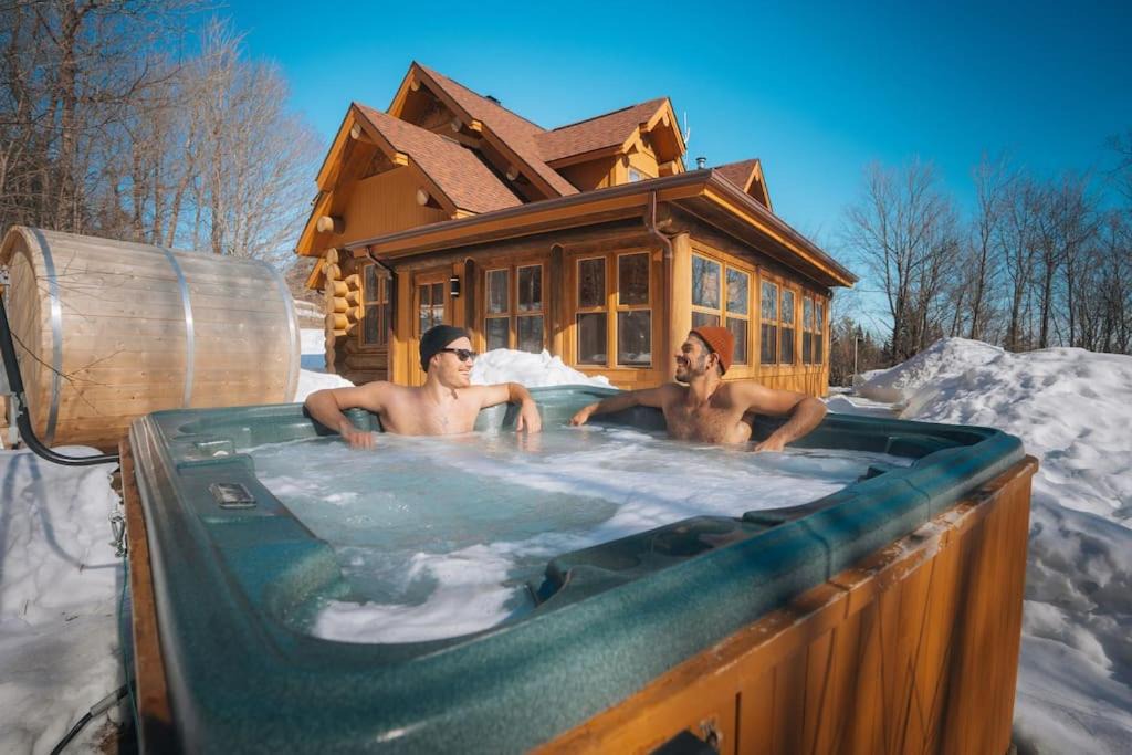 Photo of Others in Fiddler Lake Resort