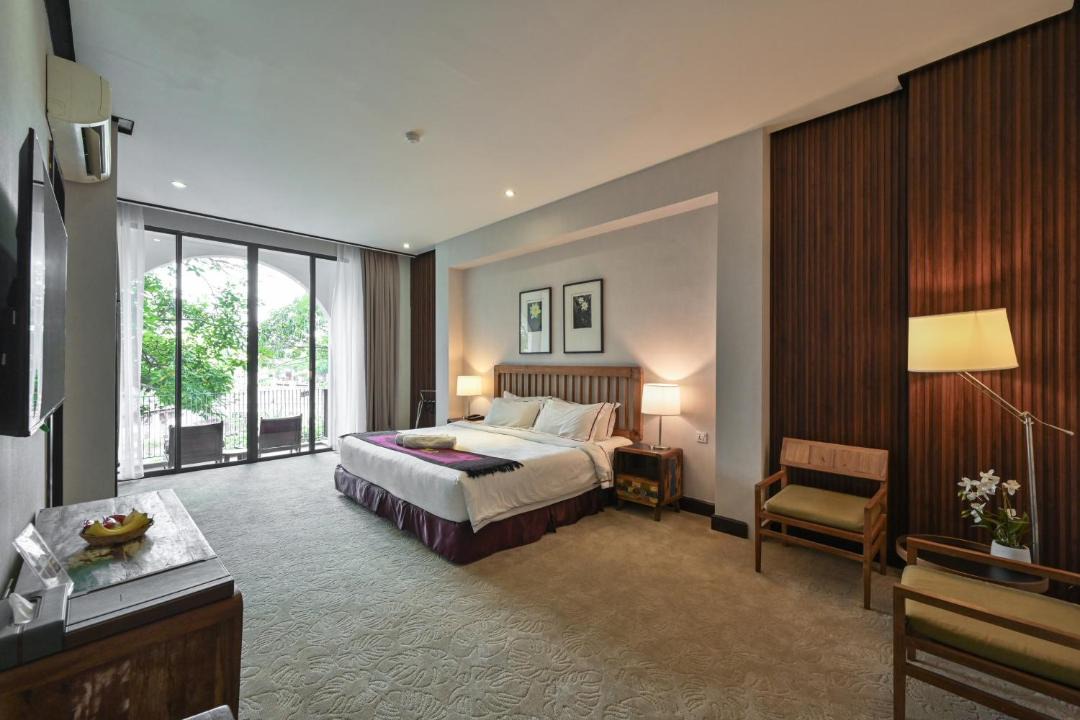 Photo of Others in Kampung Jawa