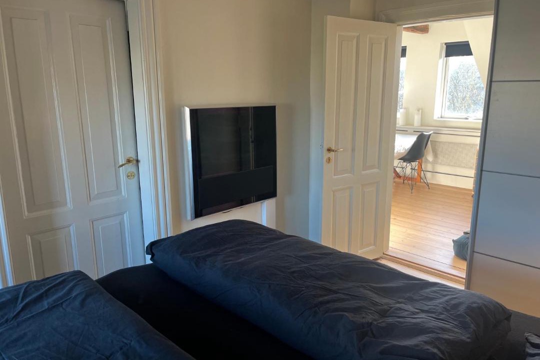 Photo of Bedroom in Odense