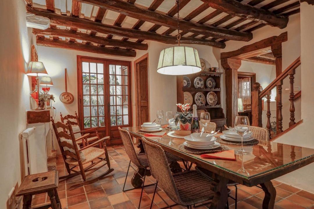 Photo of Livingroom in Sitges Town Center