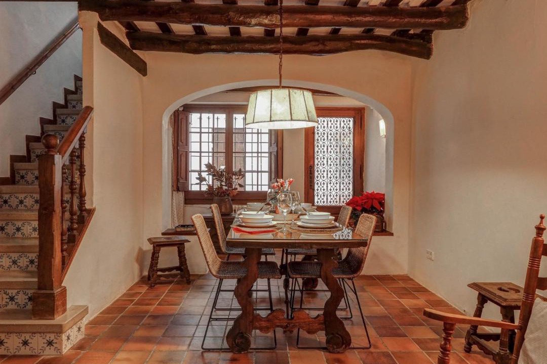 Photo of Livingroom in Sitges Town Center
