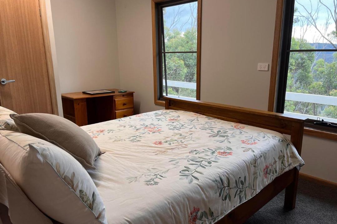 Photo of Bedroom in Mount Tomah