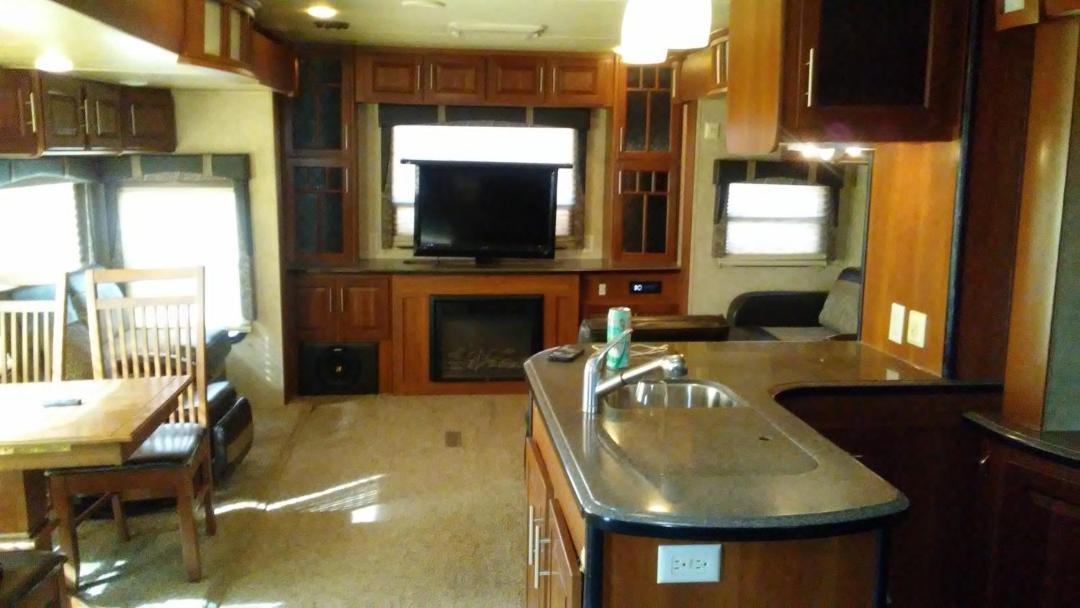 Photo of Kitchen in Pikeville