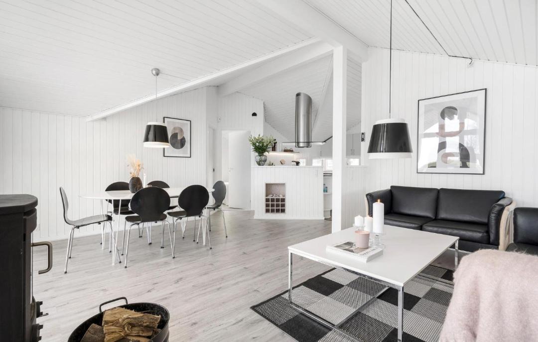 Photo of Livingroom in Jørgensø