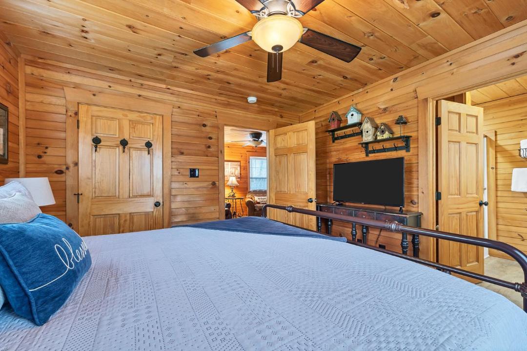 Photo of Bedroom in Walland