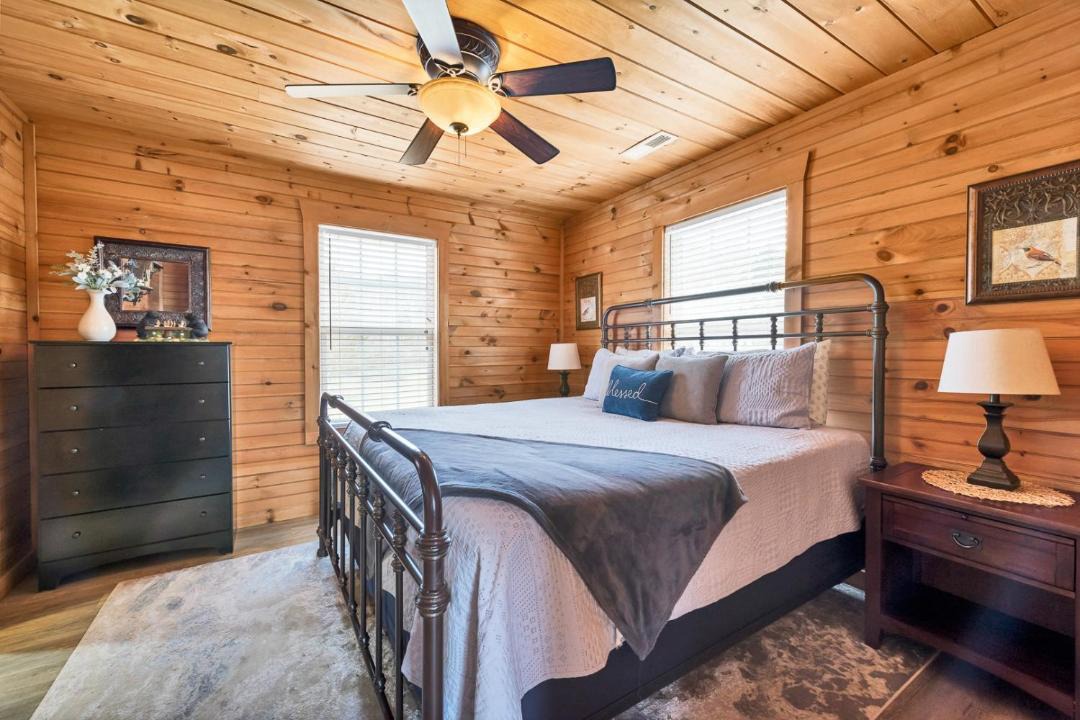 Photo of Bedroom in Walland