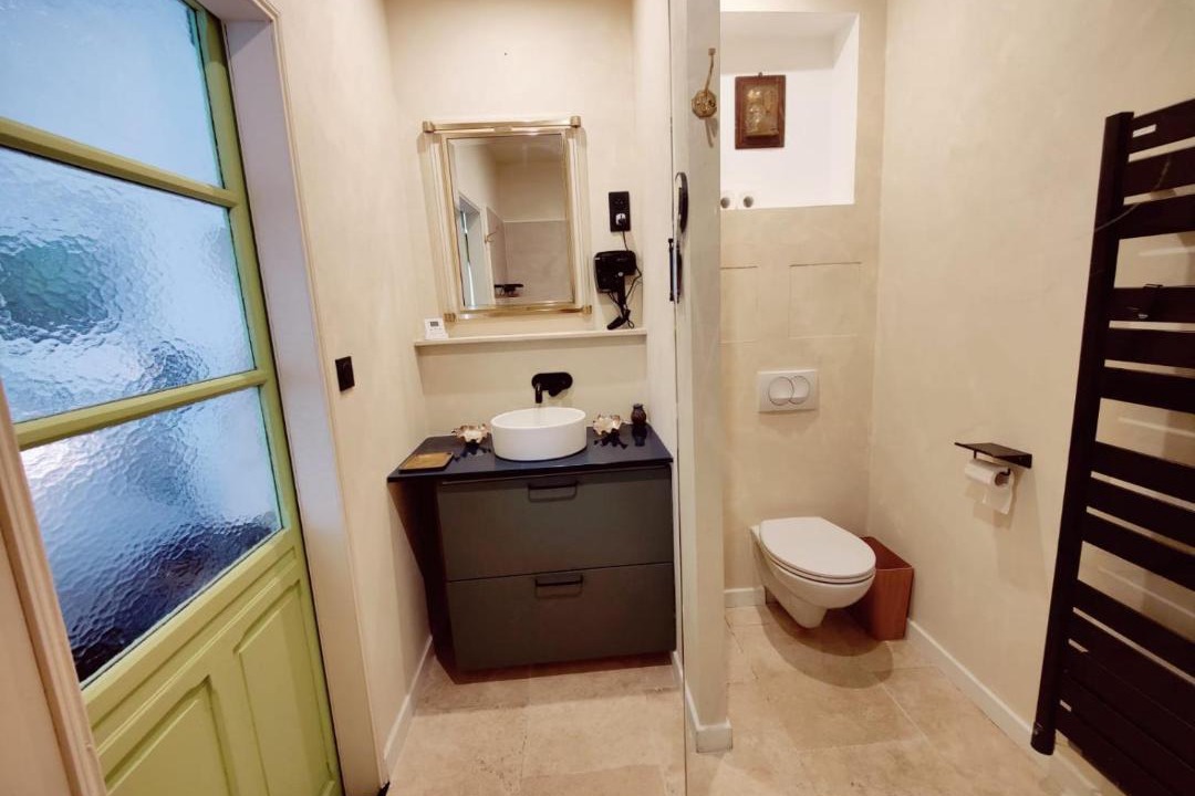 Photo of Bathroom in Tourcoing