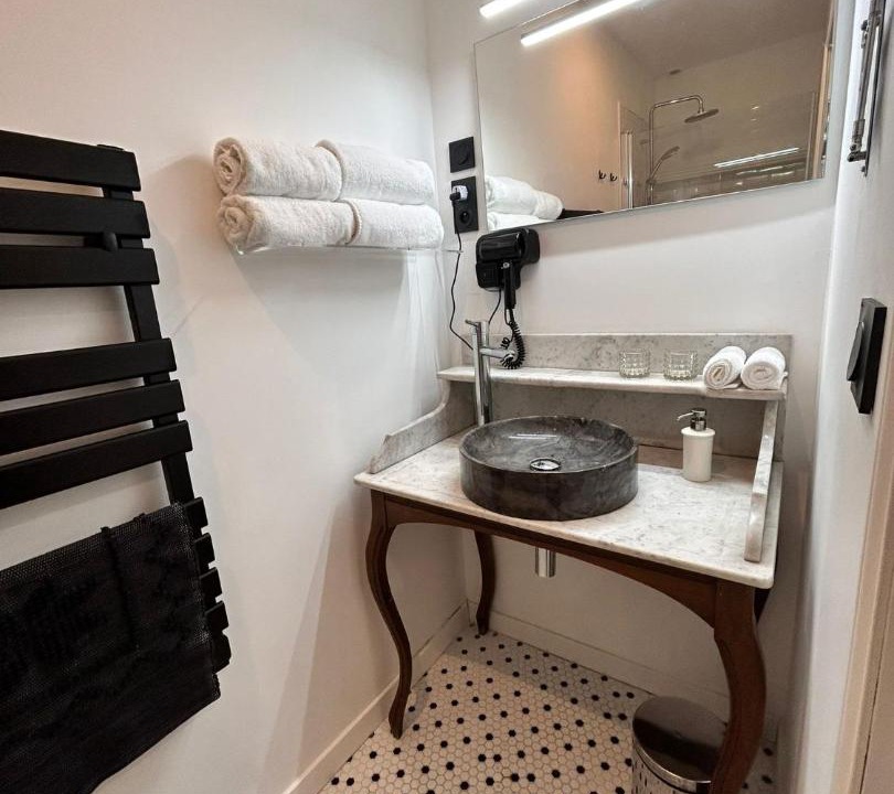 Photo of Bathroom in Tourcoing