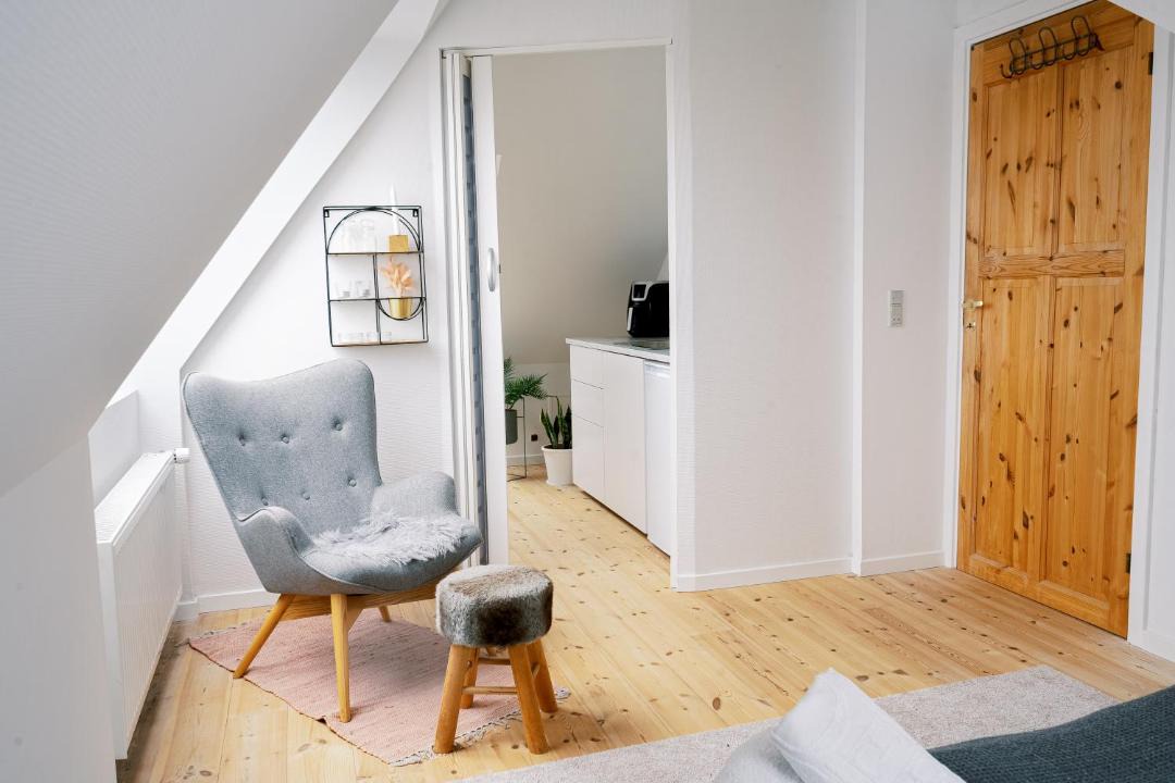 Photo of Livingroom in Vejle