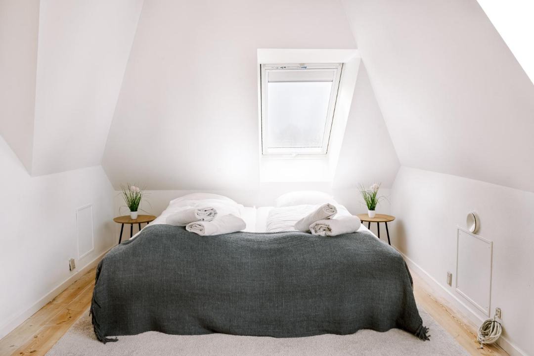 Photo of Bedroom in Vejle
