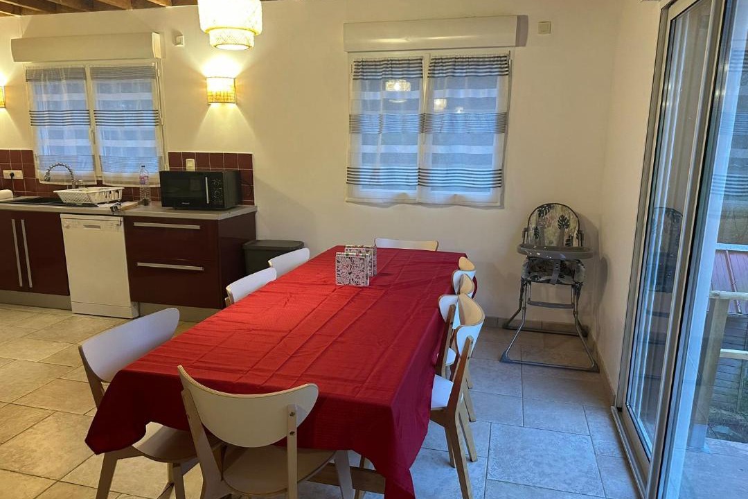 Photo of Others in Clecy