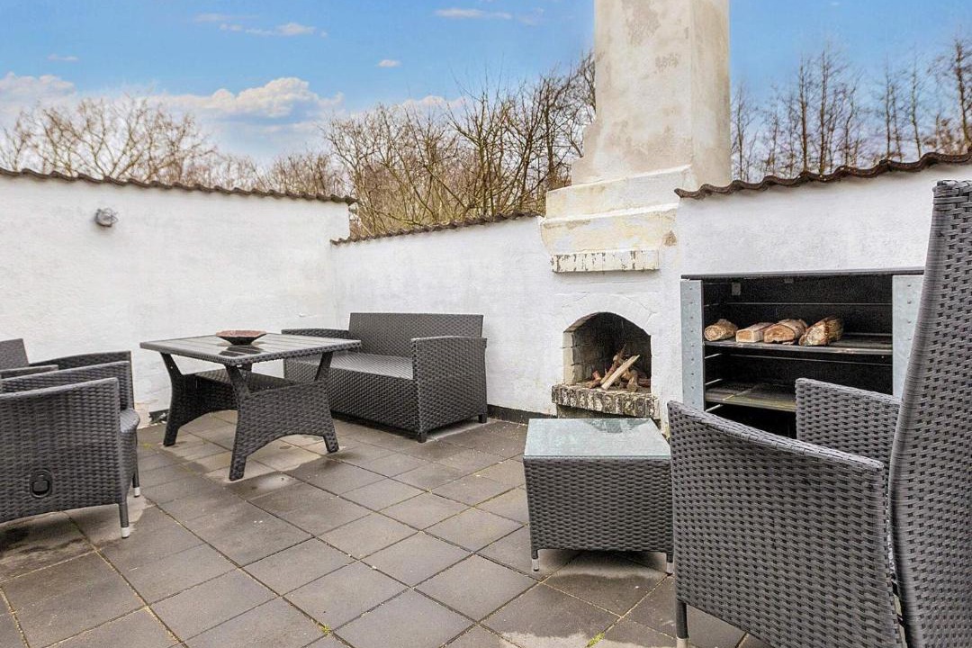Photo of Patio Balcony in Hurup Thy