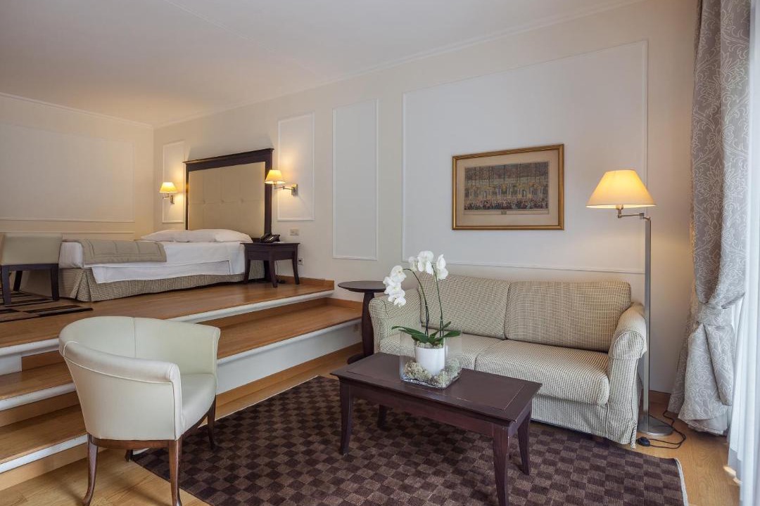 Photo of Bedroom in Lugano