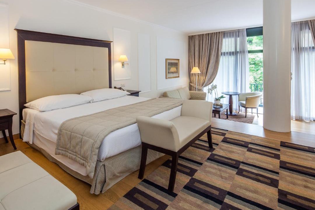 Photo of Bedroom in Lugano