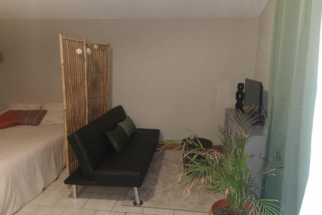 Photo of Others in Champagne-Saint-Hilaire