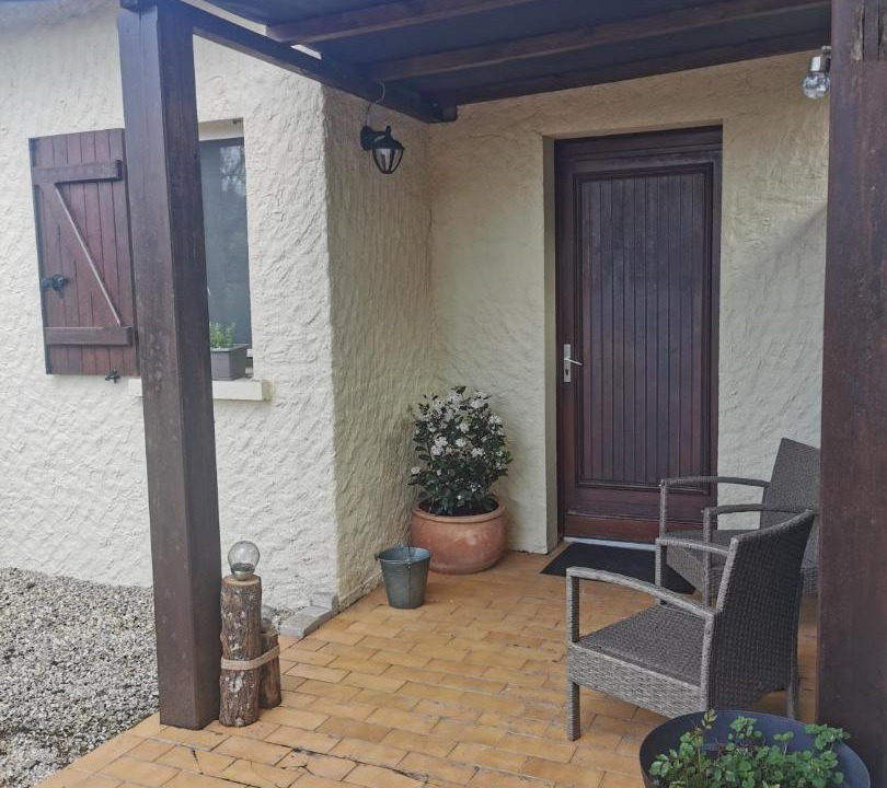 Photo of Others in Champagne-Saint-Hilaire