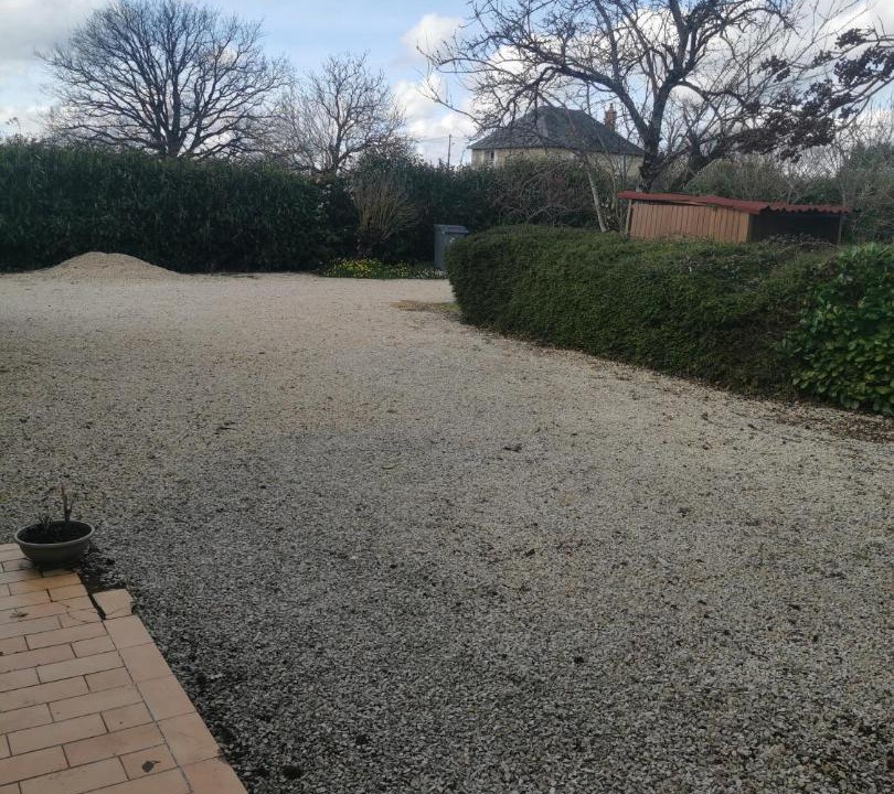 Photo of Others in Champagne-Saint-Hilaire