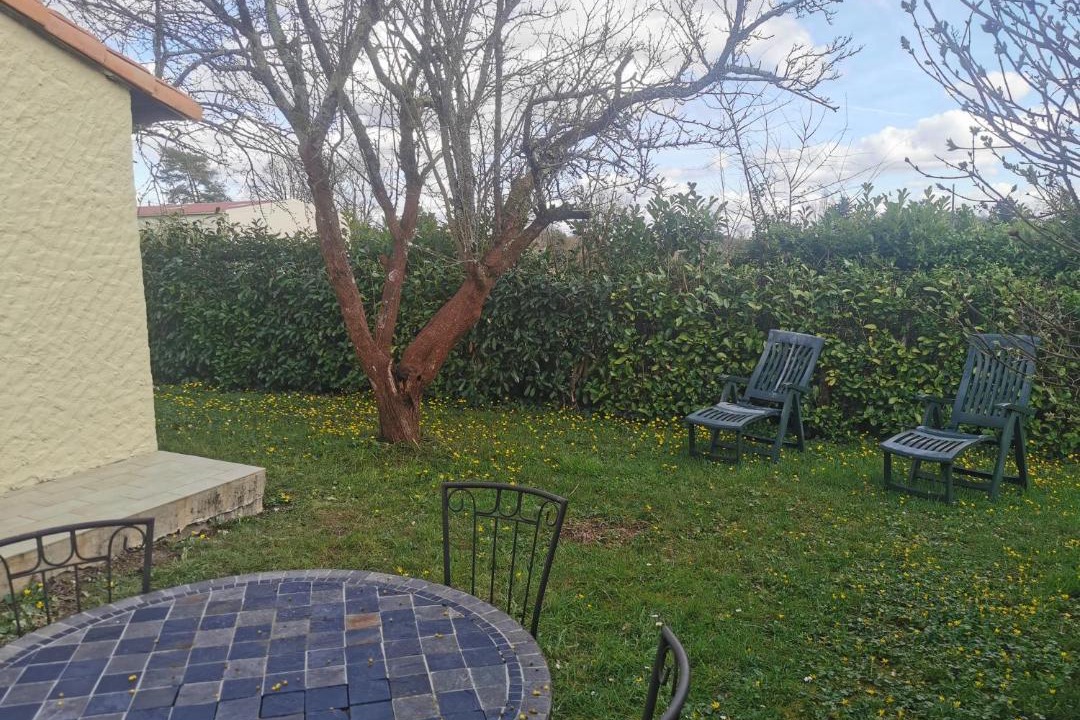 Photo of Others in Champagne-Saint-Hilaire