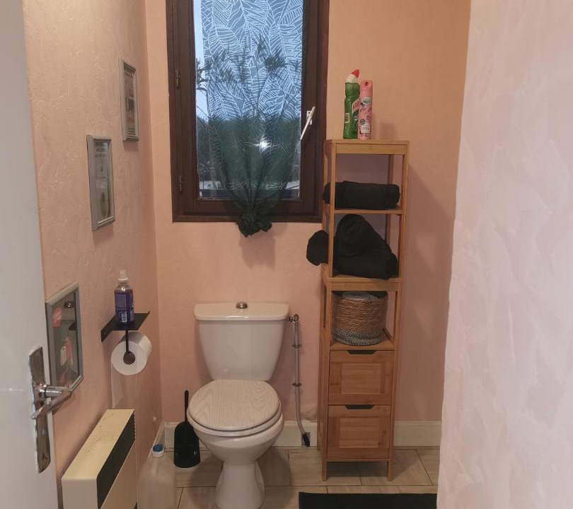 Photo of Others in Champagne-Saint-Hilaire