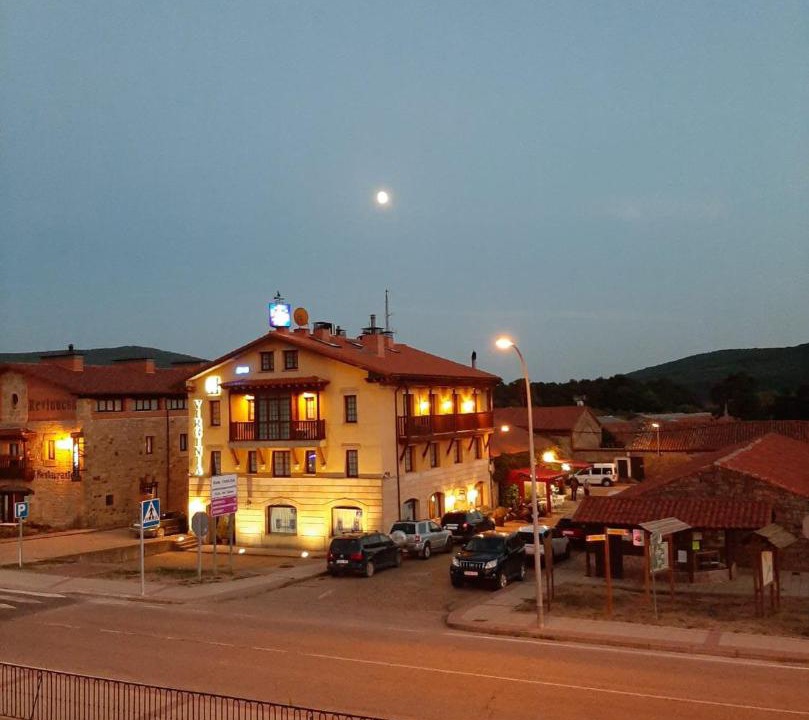 Photo of Others in Vinuesa