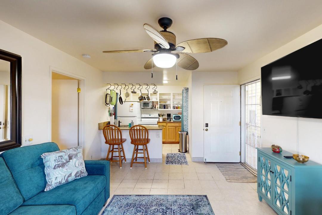 Photo of Livingroom in Waikoloa