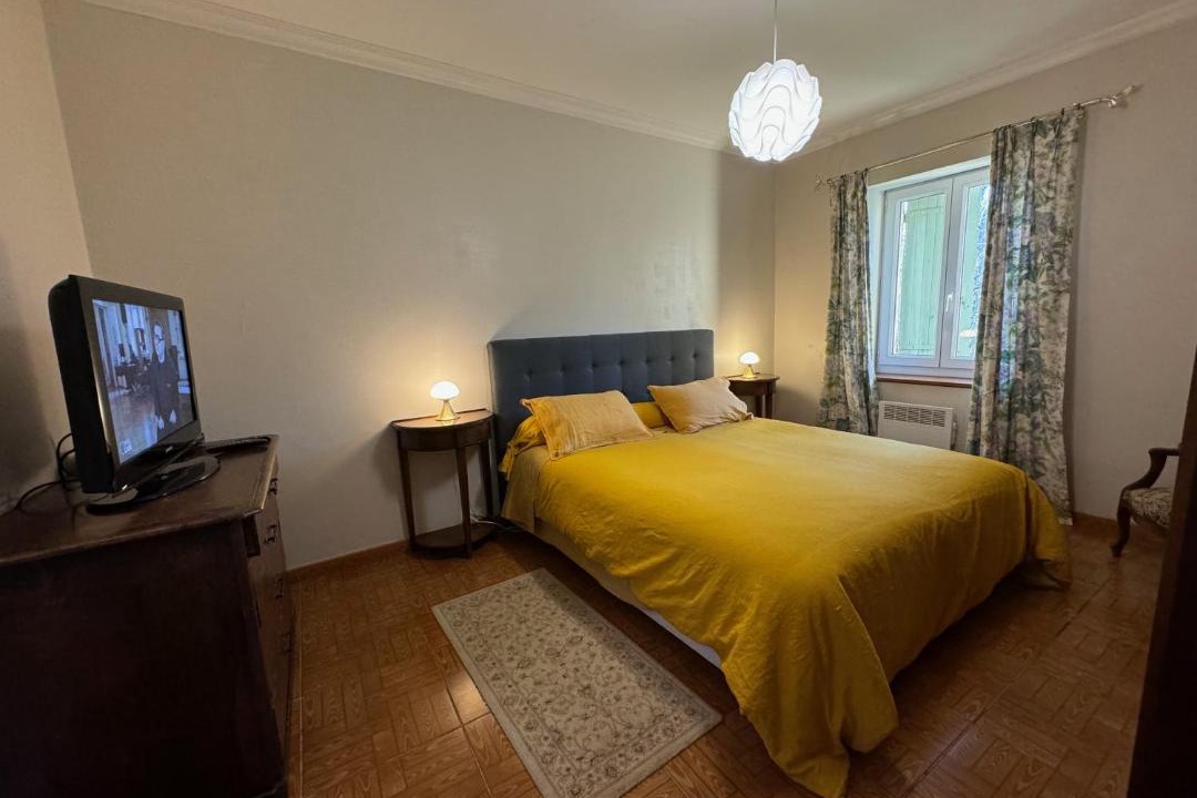 Photo of Bedroom in Fumel