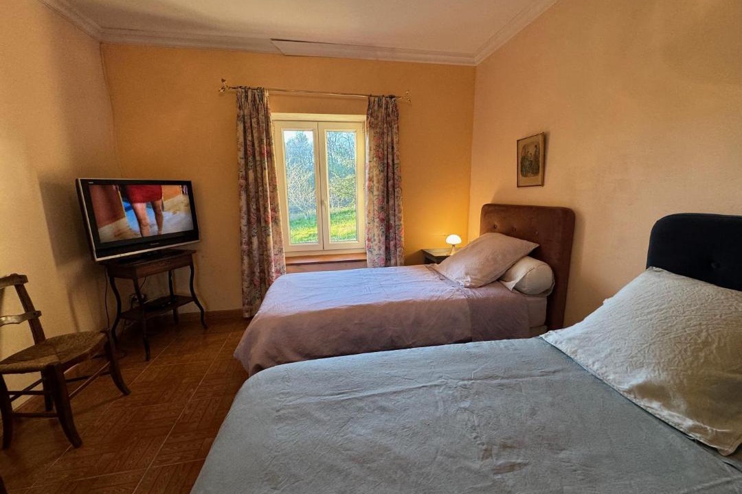 Photo of Bedroom in Fumel