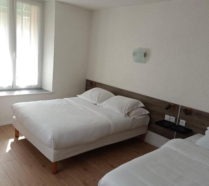 Photo of Bedroom in Verdun