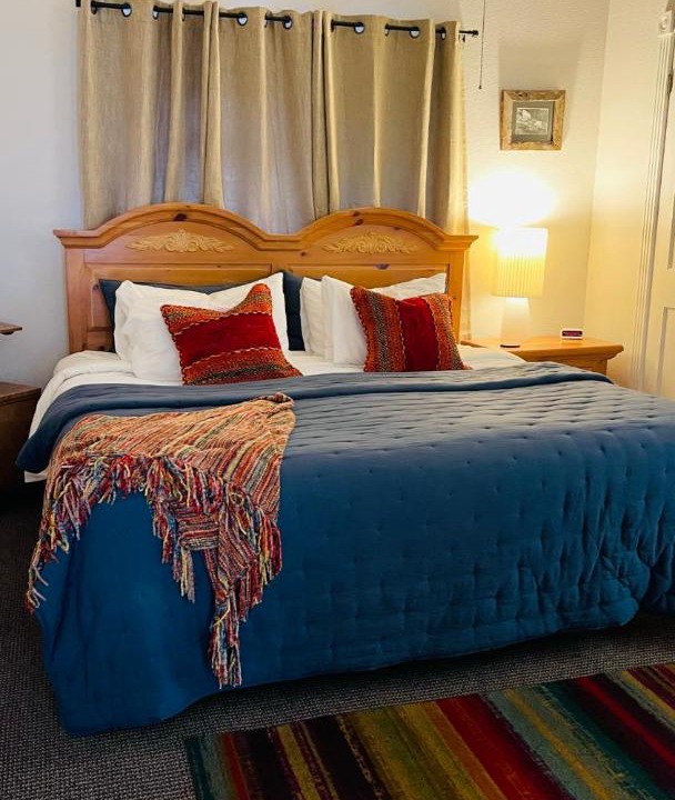 Photo of Bedroom in Silverton